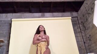 Onlyfans private roquemore nude streams leaks pack 4