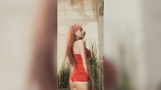 Alice Bong special onlyfans xxx video leaks part 6