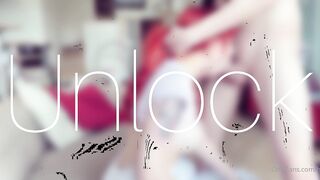 Alice Bong leaked onlyfans porn video part 5