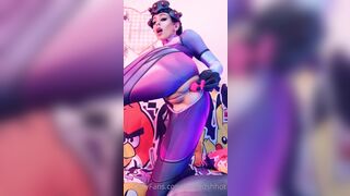 Alice Bong onlyfans sex stream part 3