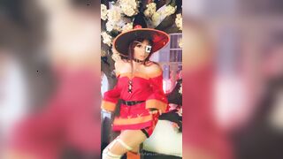 Alice Bong special onlyfans porn broadcast leaks part 6