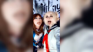 Excellent onlyfans Alice Bong nude movies leaks mega pack part 3