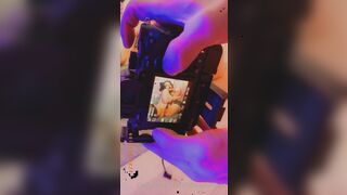 Onlyfans Alice Bong sex show part 4