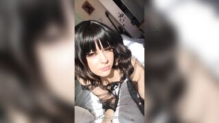 lolaknivess fresh onlyfans porn show leaks part 1