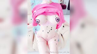 Fresh yui__xin___ onlyfans nude videos pack