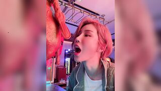 yui__xin___ leaked onlyfans nude movie part 1
