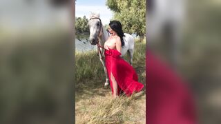 Sha Rizel onlyfans private porn show leaks pack 4