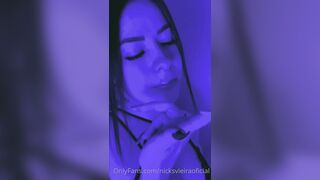 Leaked nicks viera xxx broadcast mega pack part 3