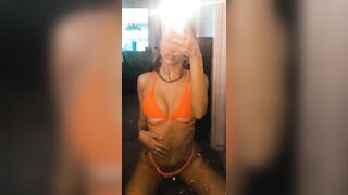 Senya Hardin exclusive onlyfanssex show pack part 9