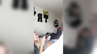 Senya Hardin onlyfans porn broadcast part 3