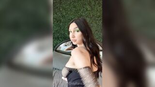 Fresh Zara Jordan onlyfans movie part 1