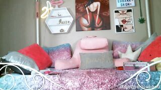 Onlyfans Red Rose nude shows leaks part 1