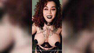 Fresh onlyfans AshPrincessMedina sex show leaks mega pack part 1
