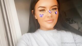 Fresh onlyfans Niamh Velvet porn shows part 2
