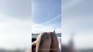 Onlyfans private mslightskinone porn show leaks pack 4