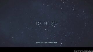 Katrina Jade terrific onlyfans sex broadcast pack part 8