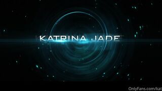Katrina Jade onlyfans xxx videos part 4
