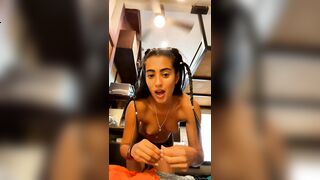 kathycr_ onlyfans private sex broadcast 4