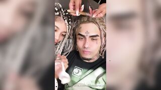 Veronica Rodriguez leaked onlyfans xxx broadcast pack part 1