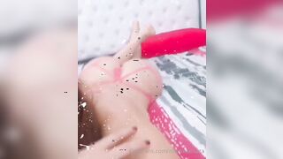 marianaisaza leaked nude show part 4
