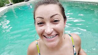 Outstanding Danni Daniels onlyfans streams part 7