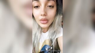 Awesome onlyfans Yessmodel20 porn streams leaks pack part 2