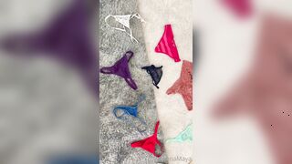 Leaked adriana_maya_1 porn movies part 5