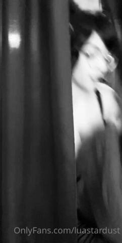 Fresh onlyfans LuaStarDust by Professor sex mov leaks part 3
