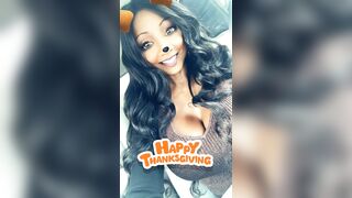 Diamond Jackson awesome onlyfans movie part 2
