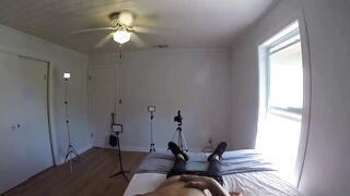 Leaked Kelsi Monroe sex movie pack part 4
