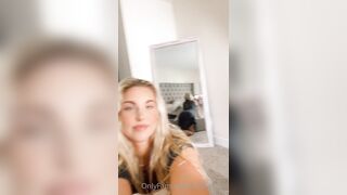 Awesome onlyfans Haleigh Cox nude videos mega pack part 2
