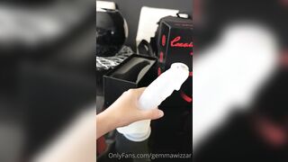 Leaked gemmawizzar xxx movie part 1
