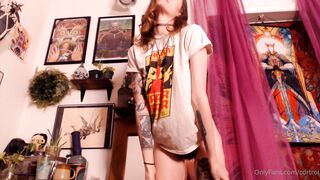 Cdrt Roi leaked porn broadcast
