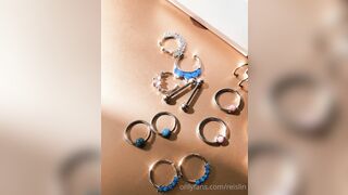 Reislin onlyfans nude broadcast pack part 3
