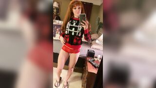 Erika Knight excellent onlyfans nude video leaks pack part 3
