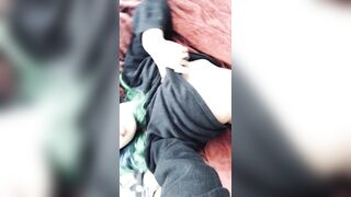 Emily Rinaudo fresh onlyfans sex video part 3
