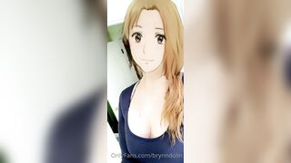 brynndolin fresh onlyfans nude broadcast part 3
