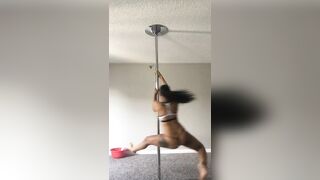 Fresh onlyfans Yasmine De Leon sex movies part 2

