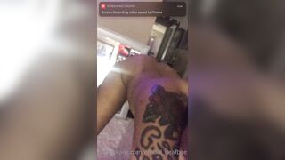 Fresh onlyfans Official_DeafBae nude movie part 2
