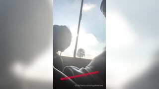 Niyah Renee onlyfans xxx mov leaks
