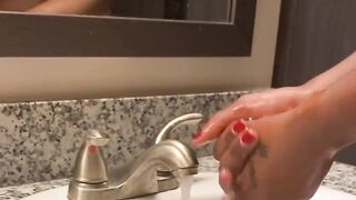 Onlyfans great Lovelynikki2210 sex video 5
