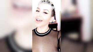 Steph Murves leaked onlyfans movies part 1

