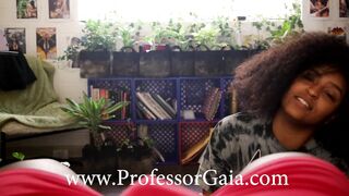 Professor Gaia leaked onlyfans nude movie pack

