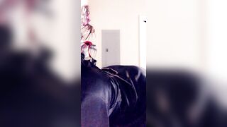 Ms Raven leaked broadcast part 1
