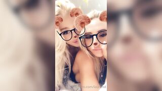 Laurenn Dascaloo onlyfans great nude movies leaks 5
