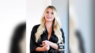 Kinsey Wolanski fresh onlyfans sex video leaks mega pack part 2
