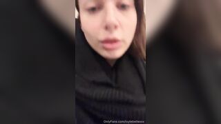 itsivylebelle fresh onlyfans porn mov part 1
