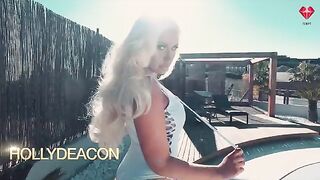 Leaked Holly Deacon nude movies mega pack part 4
