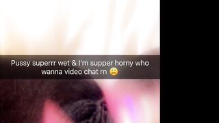 Onlyfans Cocopuffphatty xxx mov part 1
