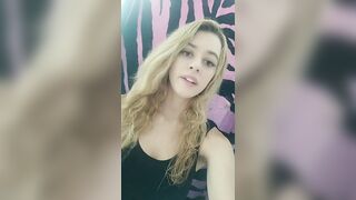 Onlyfans private Bree Louise nude broadcast 4
